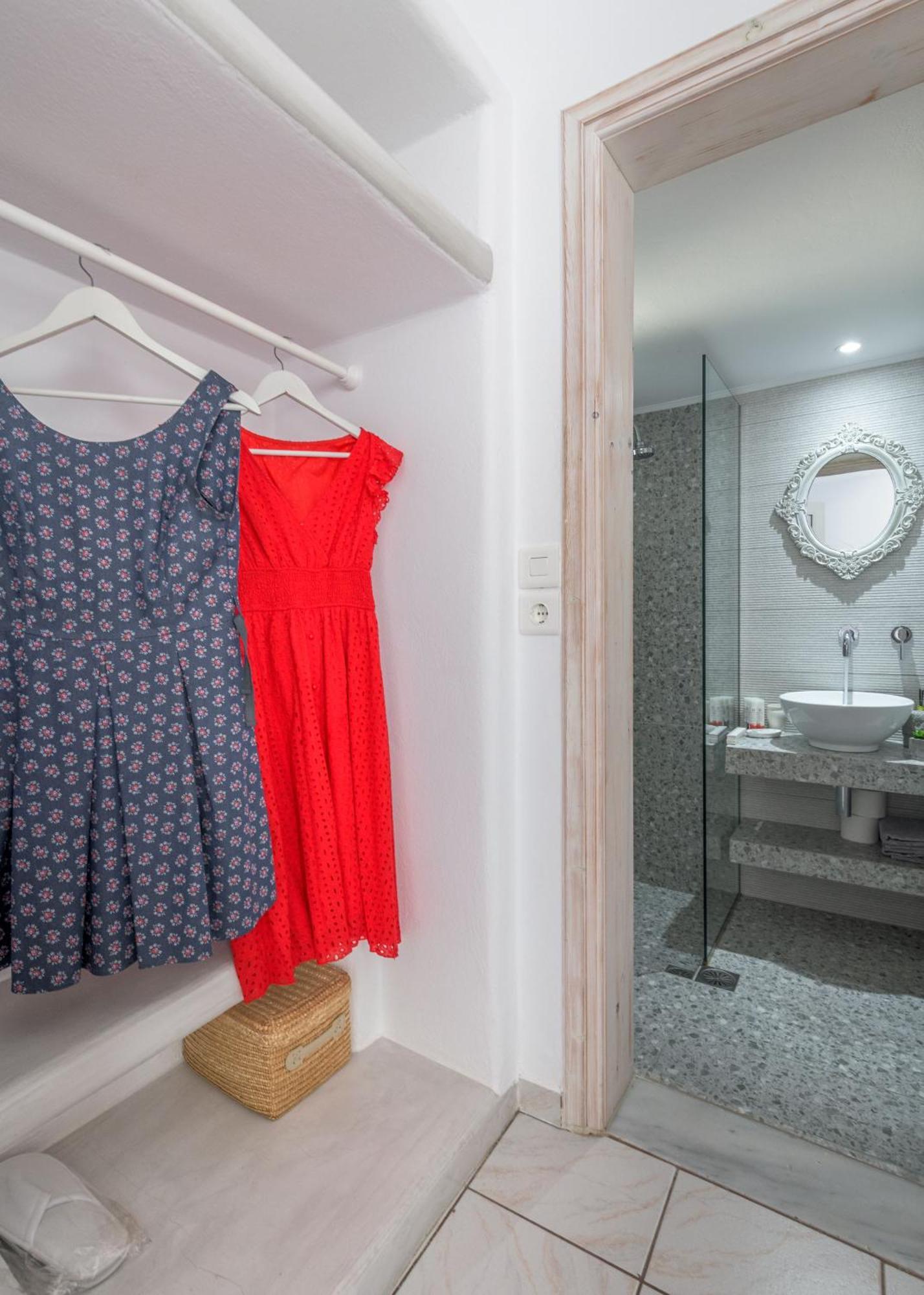 Guest house Floras